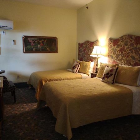 The Lafayette Inn Easton Luaran gambar