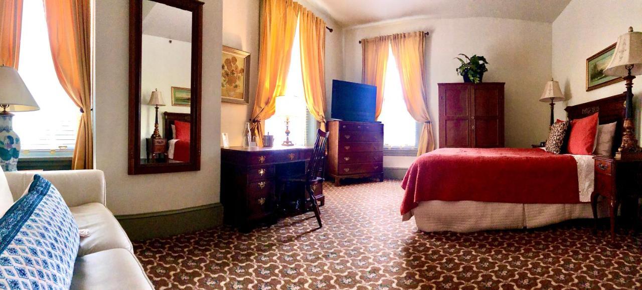 The Lafayette Inn Easton Luaran gambar