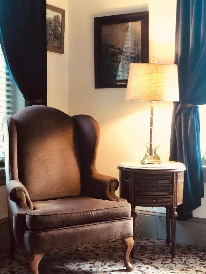 The Lafayette Inn Easton Luaran gambar