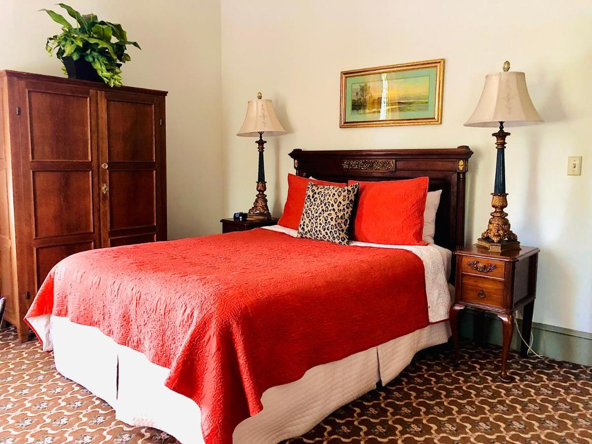 The Lafayette Inn Easton Luaran gambar
