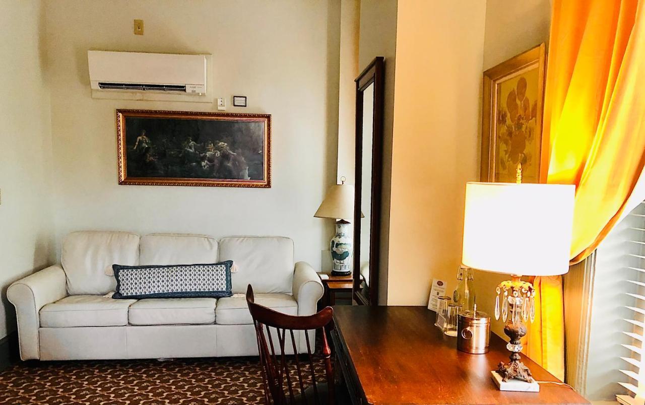The Lafayette Inn Easton Luaran gambar
