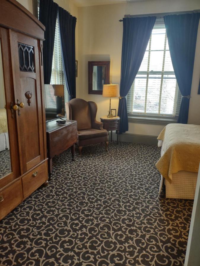 The Lafayette Inn Easton Luaran gambar