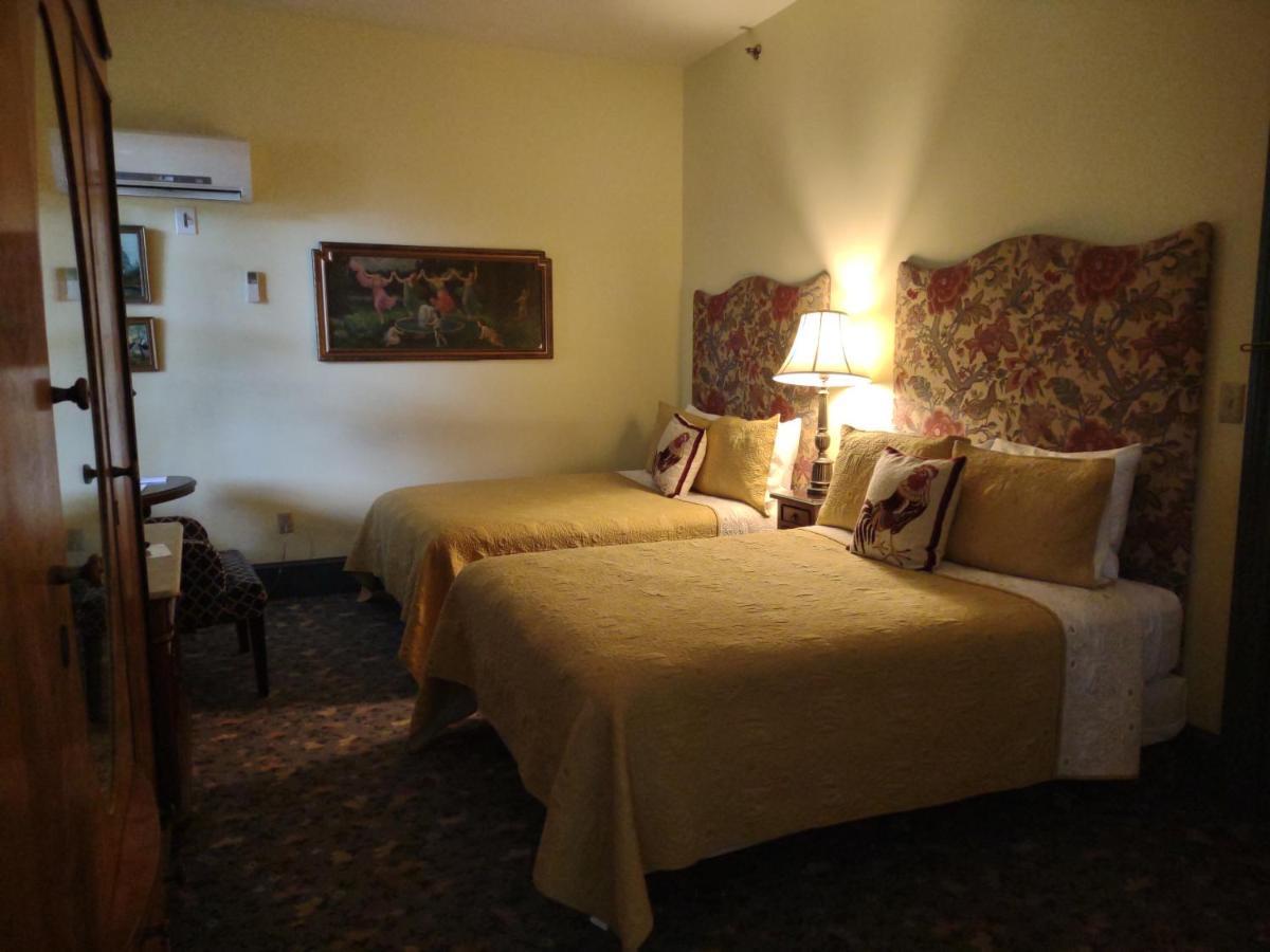The Lafayette Inn Easton Luaran gambar