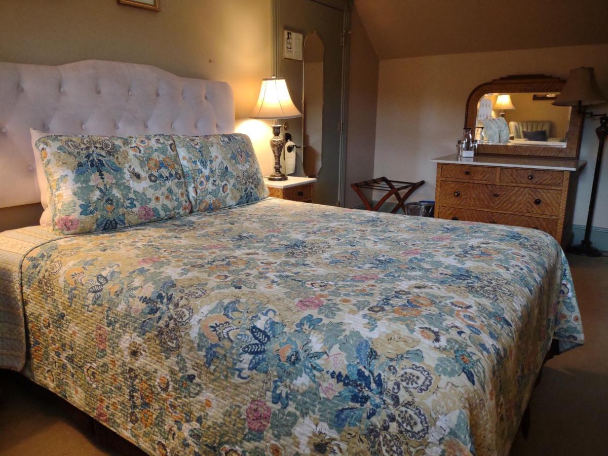 The Lafayette Inn Easton Luaran gambar