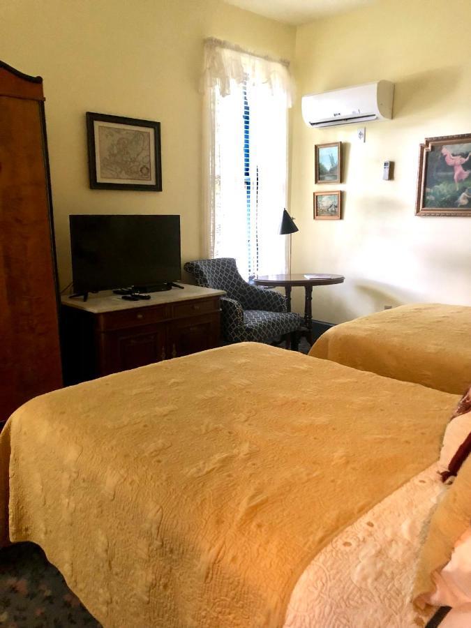 The Lafayette Inn Easton Luaran gambar