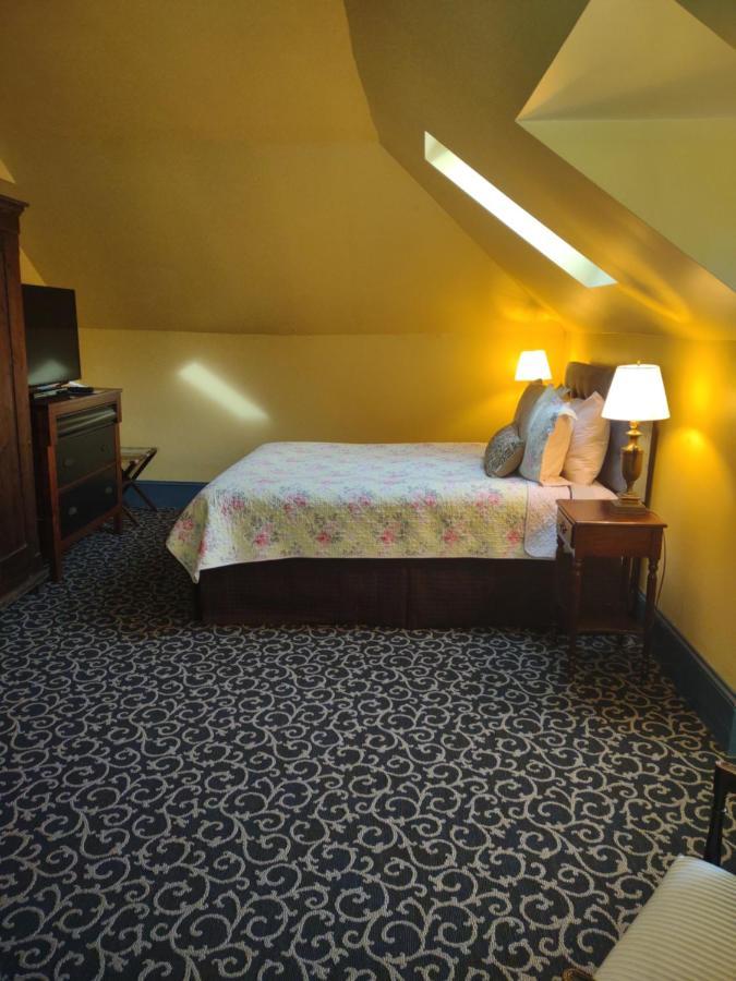 The Lafayette Inn Easton Luaran gambar