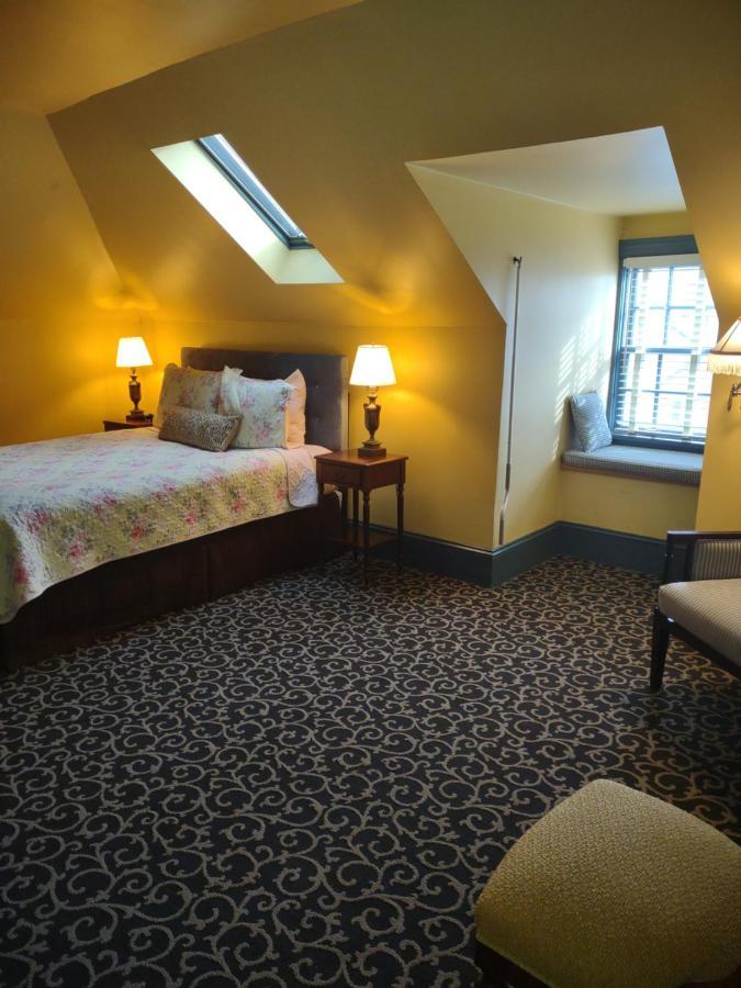 The Lafayette Inn Easton Luaran gambar