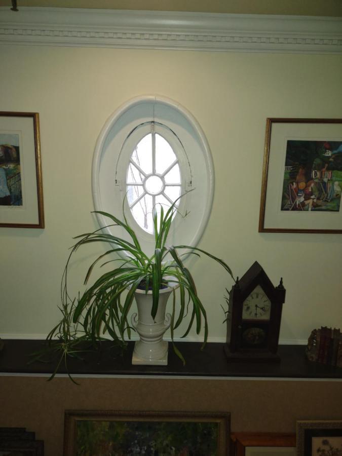 The Lafayette Inn Easton Luaran gambar