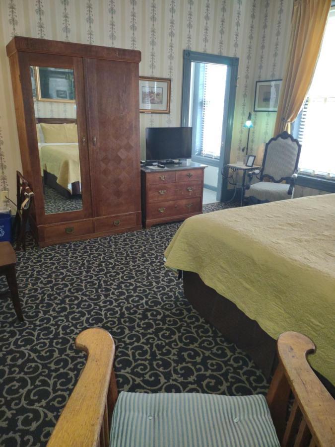 The Lafayette Inn Easton Luaran gambar