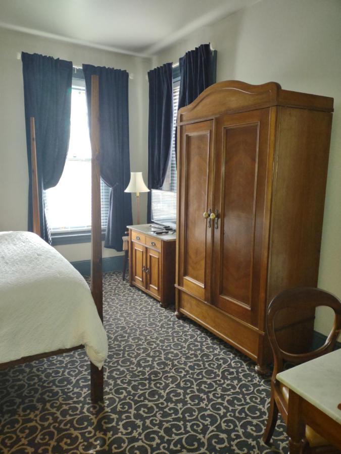 The Lafayette Inn Easton Luaran gambar