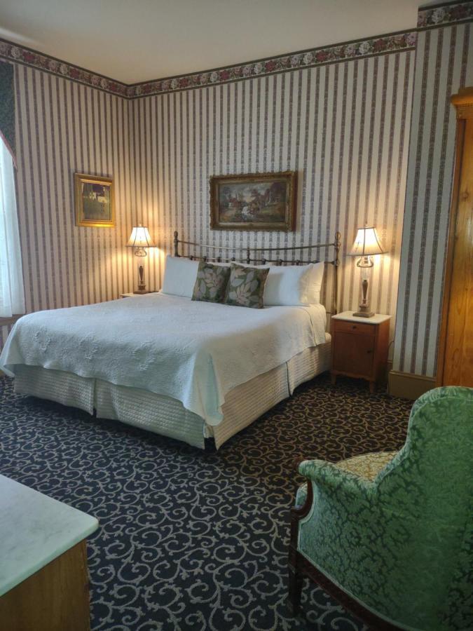 The Lafayette Inn Easton Luaran gambar