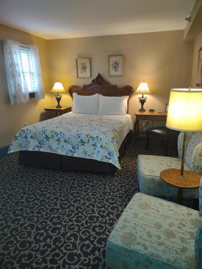 The Lafayette Inn Easton Luaran gambar