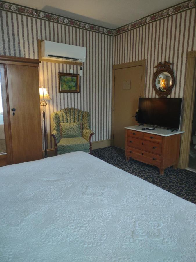 The Lafayette Inn Easton Luaran gambar