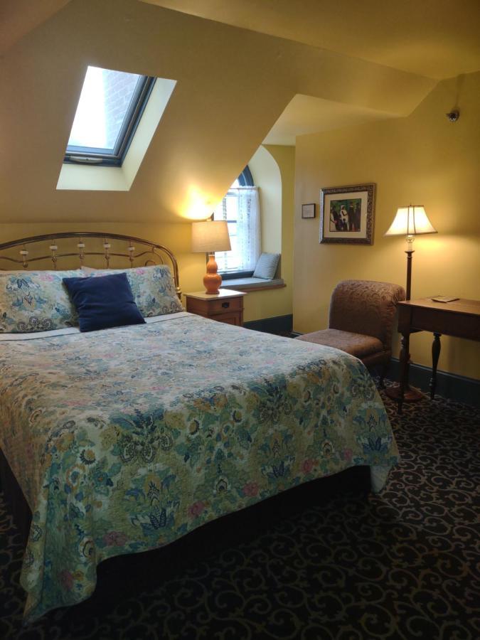 The Lafayette Inn Easton Luaran gambar