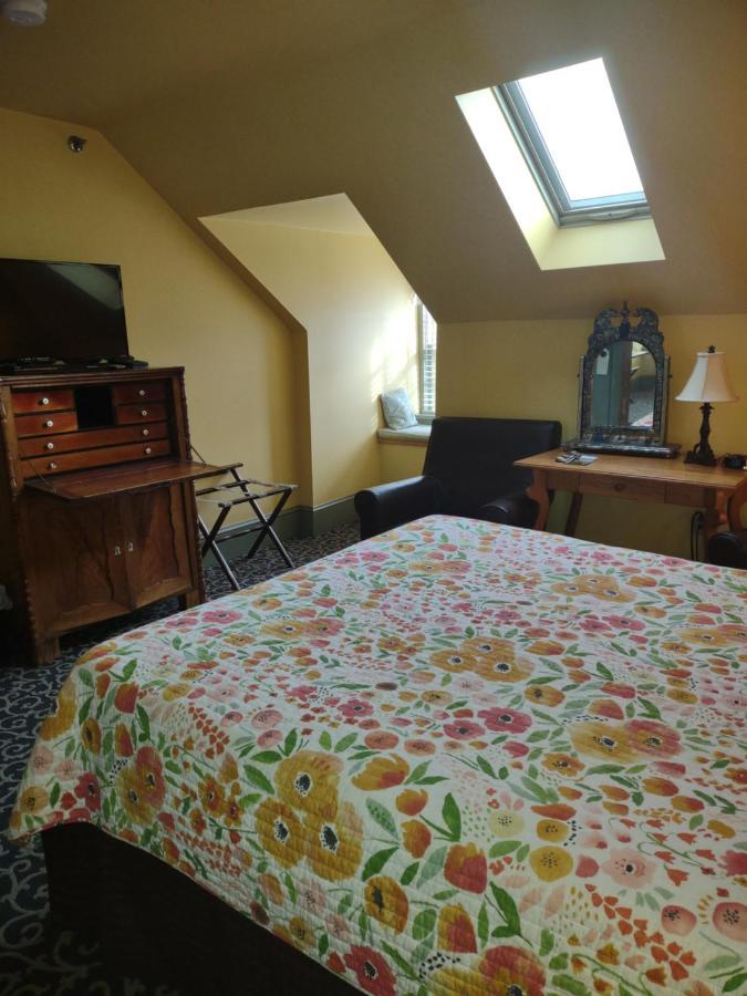 The Lafayette Inn Easton Luaran gambar