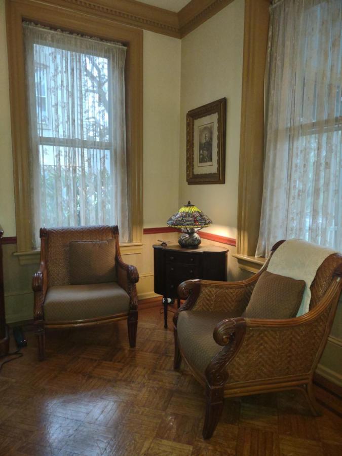 The Lafayette Inn Easton Luaran gambar
