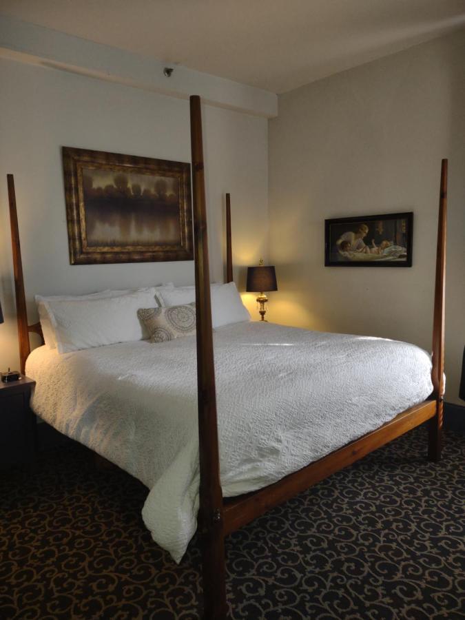 The Lafayette Inn Easton Luaran gambar