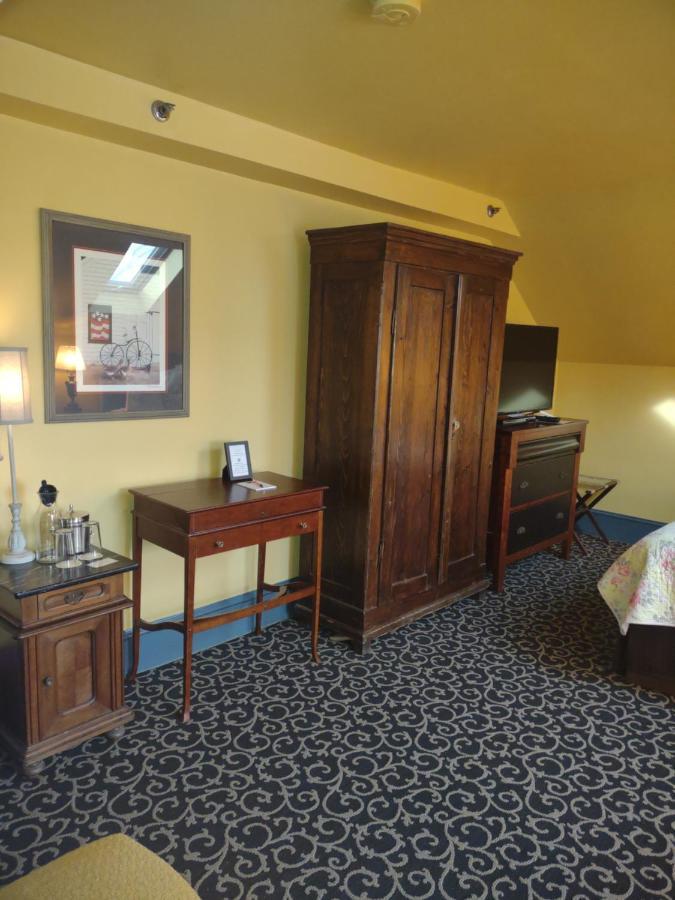 The Lafayette Inn Easton Luaran gambar