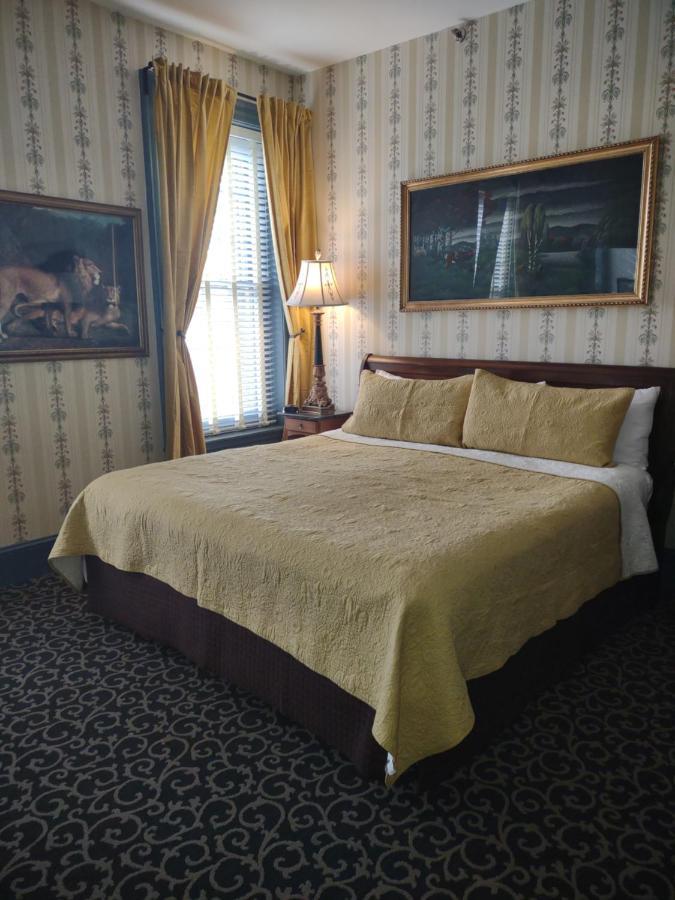 The Lafayette Inn Easton Luaran gambar