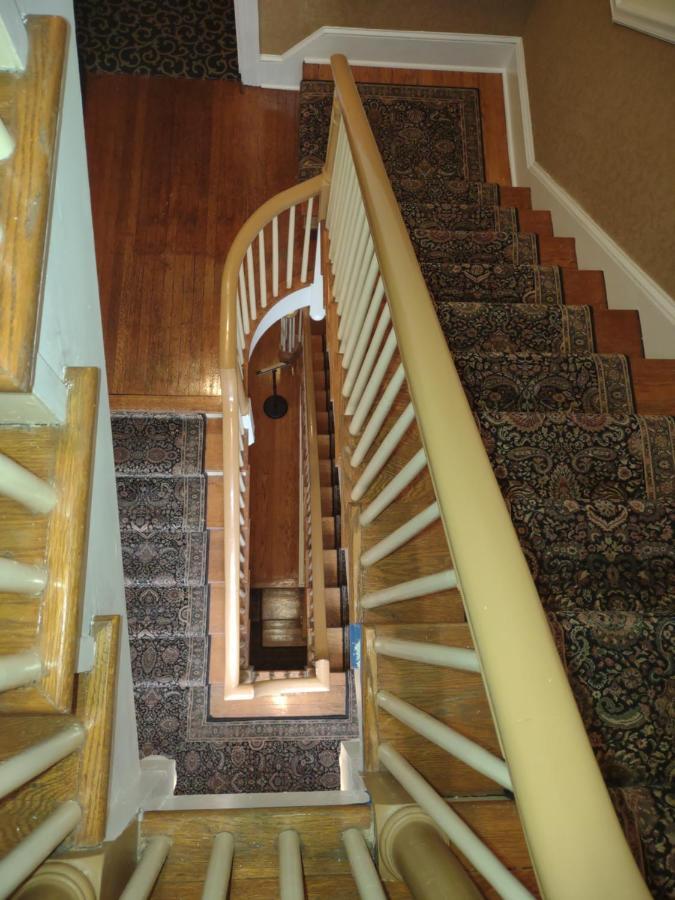 The Lafayette Inn Easton Luaran gambar