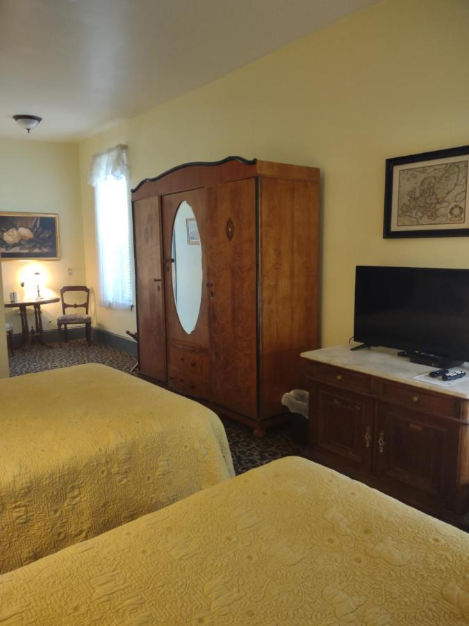 The Lafayette Inn Easton Luaran gambar