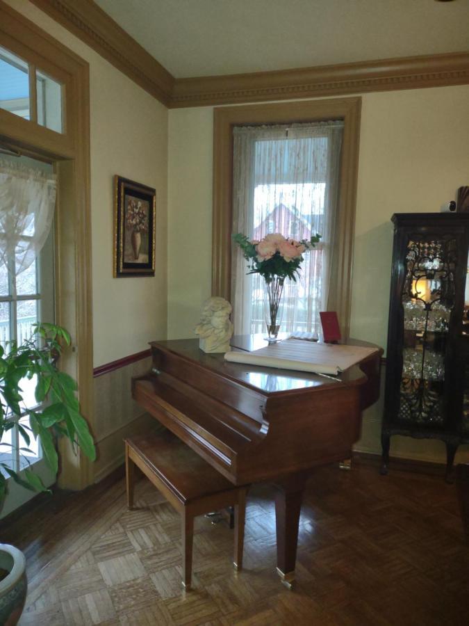 The Lafayette Inn Easton Luaran gambar