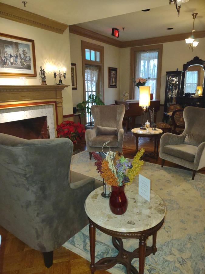 The Lafayette Inn Easton Luaran gambar