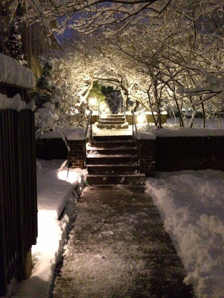 The Lafayette Inn Easton Luaran gambar