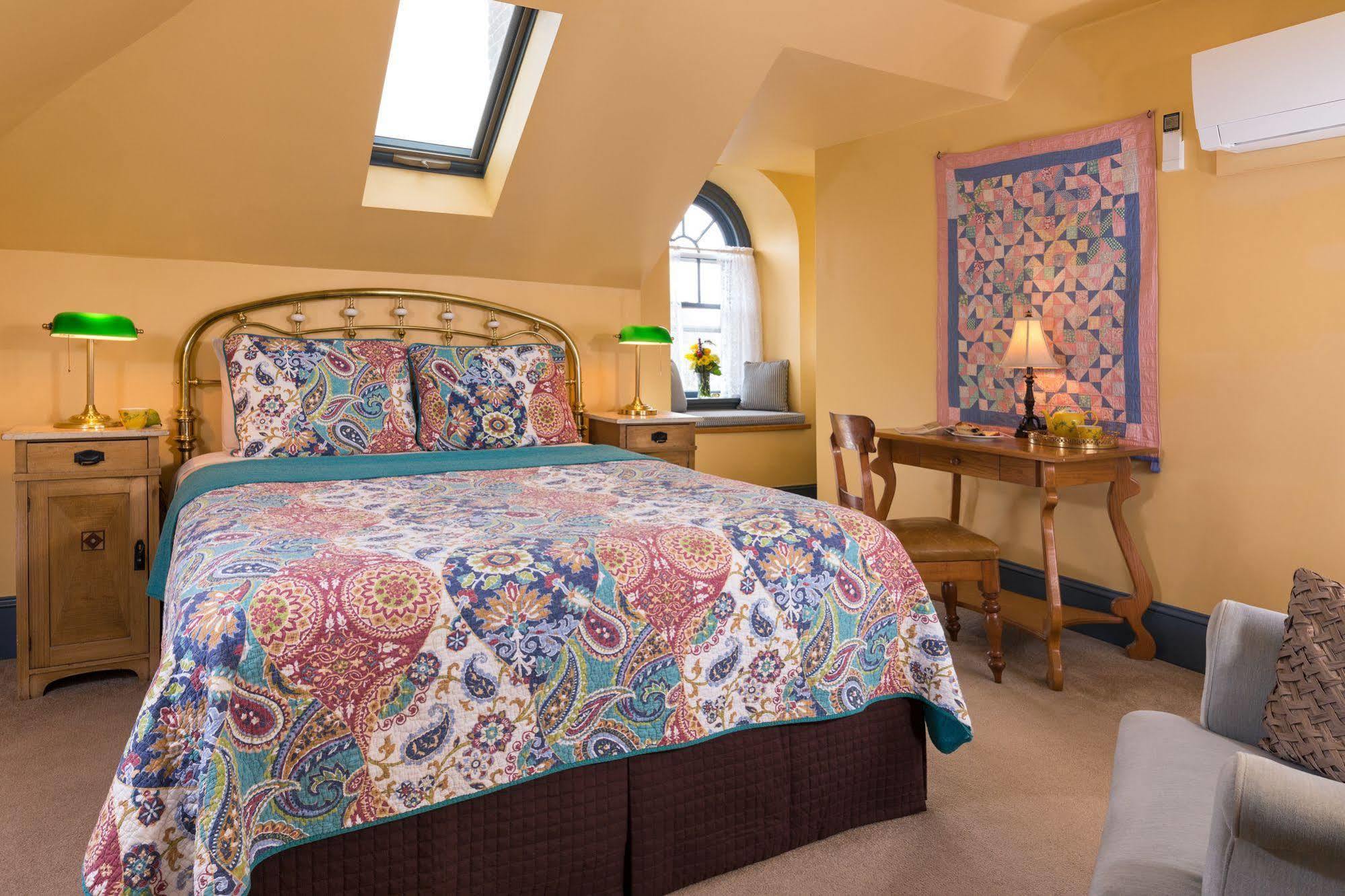 The Lafayette Inn Easton Luaran gambar