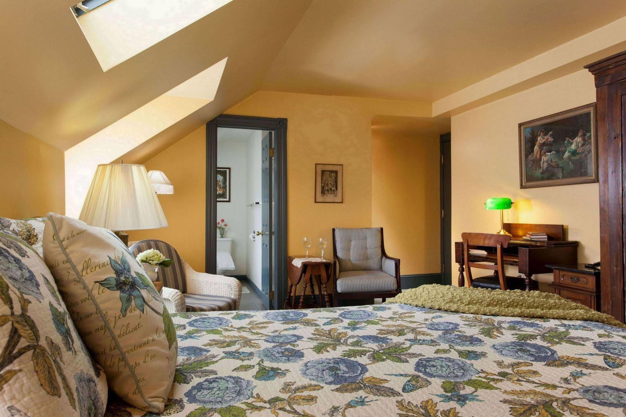 The Lafayette Inn Easton Luaran gambar