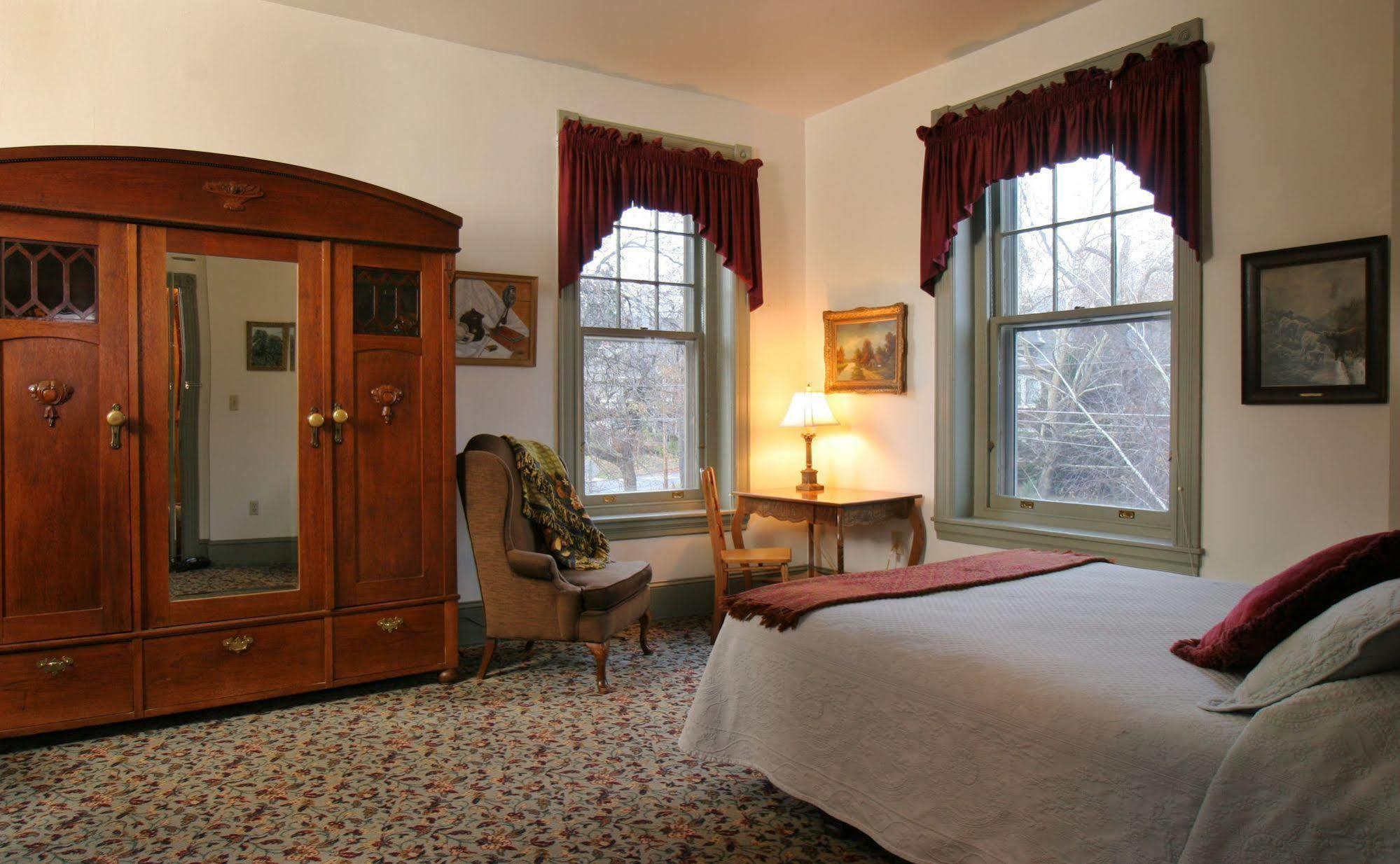 The Lafayette Inn Easton Luaran gambar