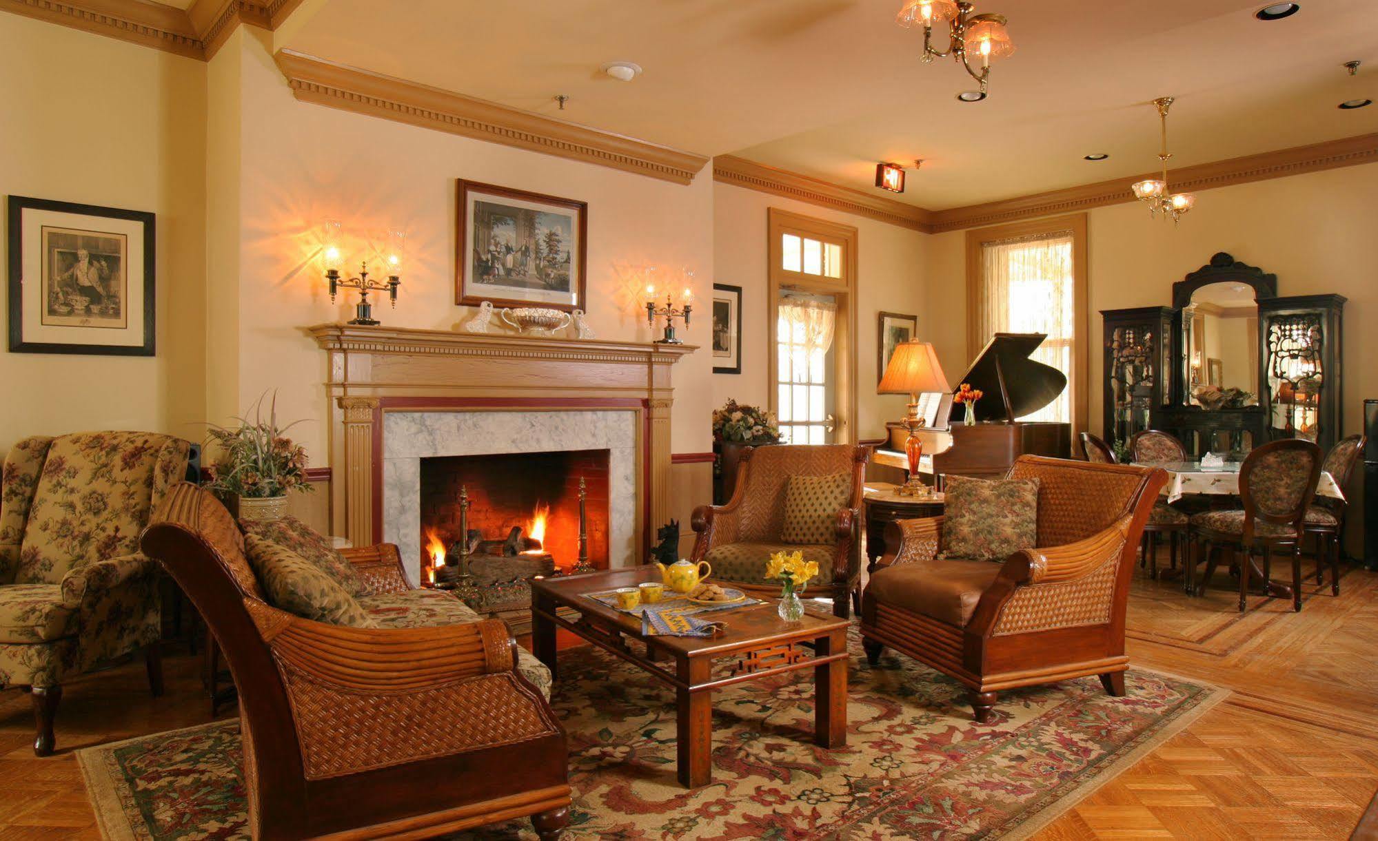 The Lafayette Inn Easton Luaran gambar