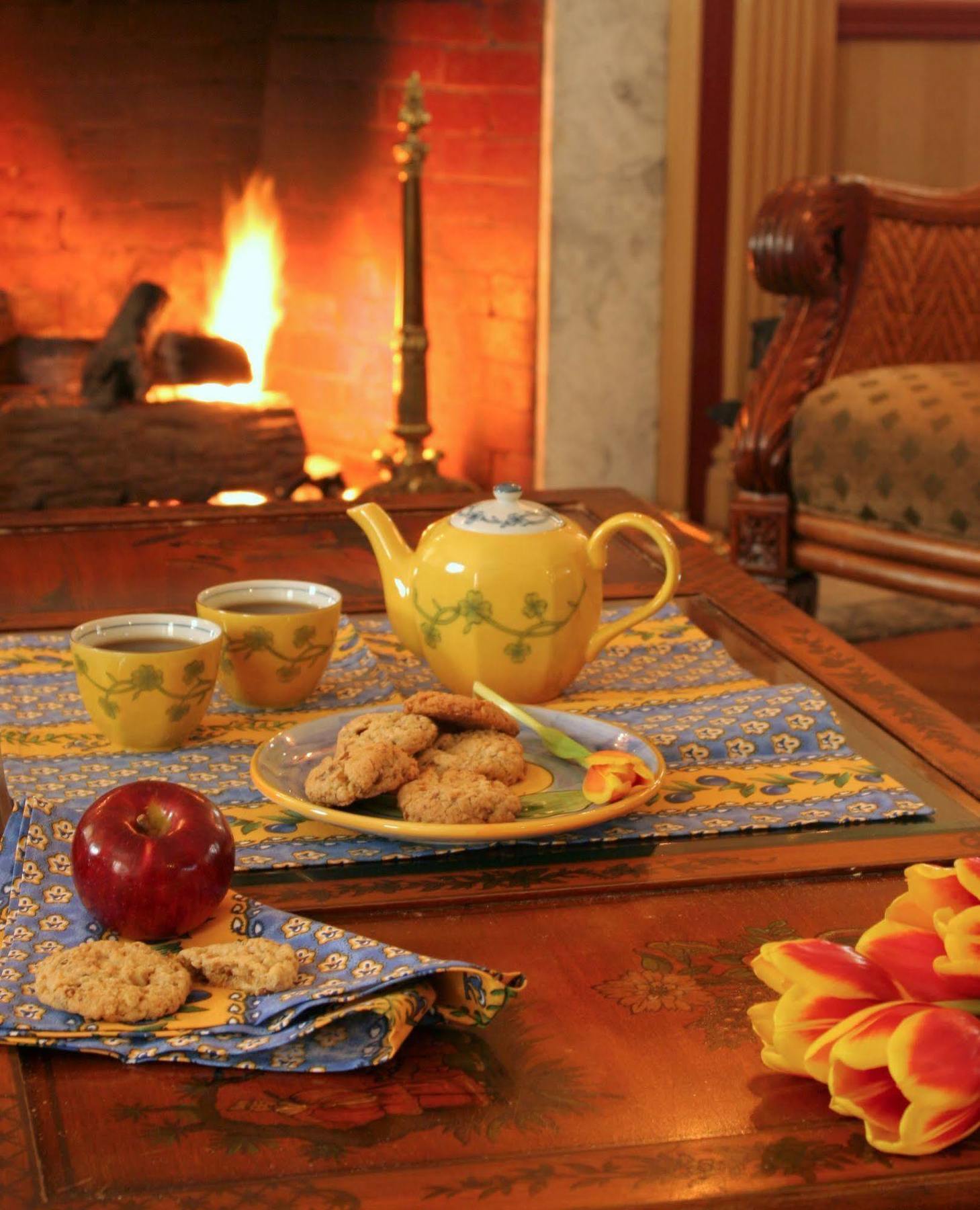 The Lafayette Inn Easton Luaran gambar