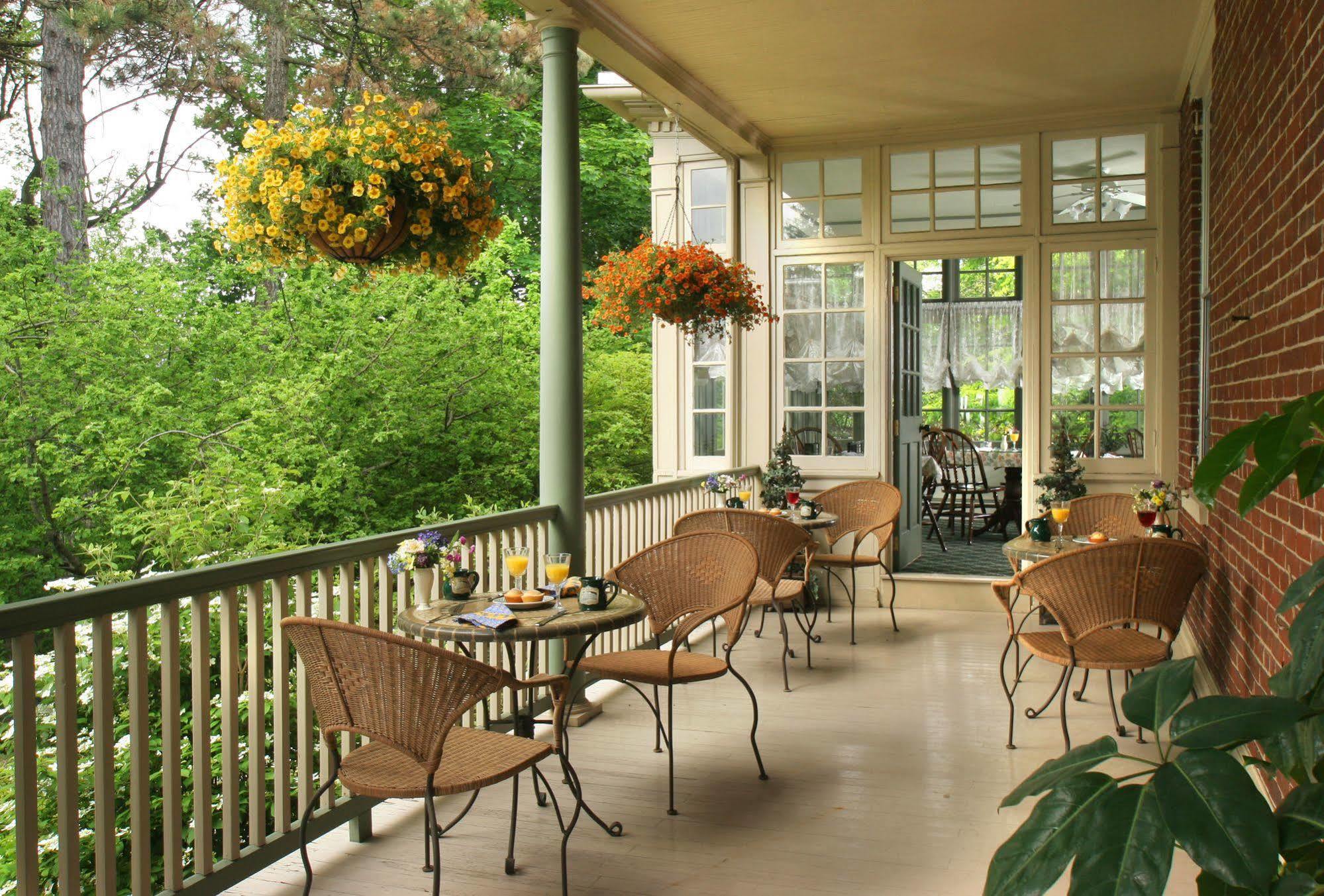 The Lafayette Inn Easton Luaran gambar
