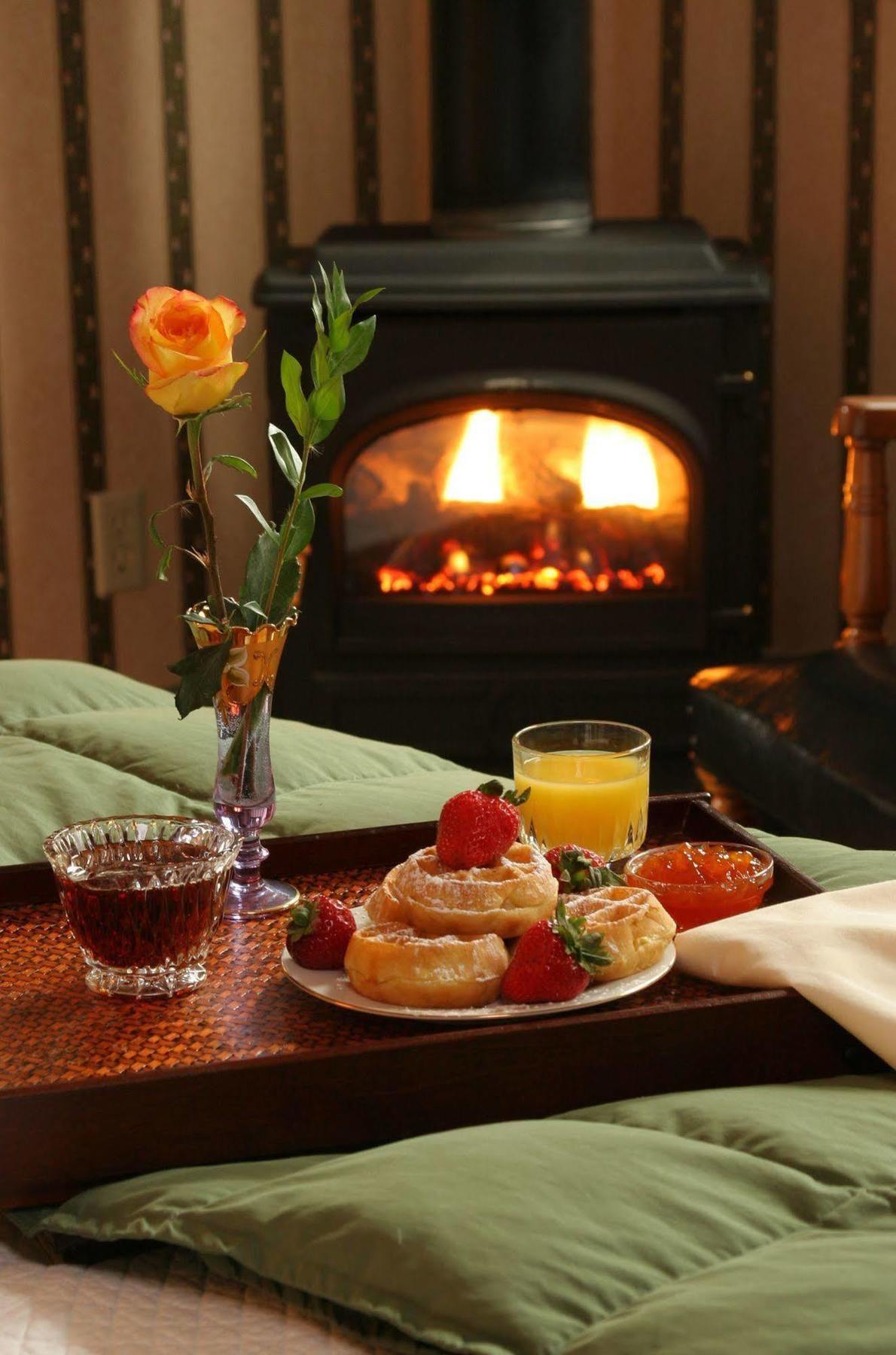 The Lafayette Inn Easton Luaran gambar